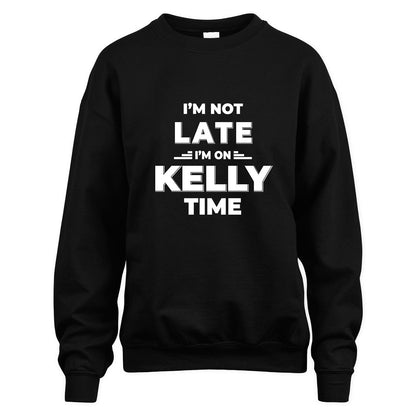 KELLY - MIO01TS095