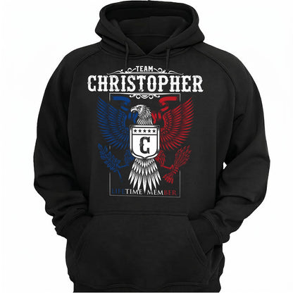 CHRISTOPHER - MIO01TS059