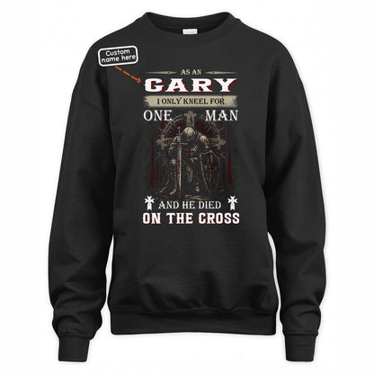 GARY - MIO01TS068