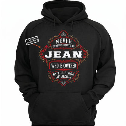 JEAN - MIO01TS070