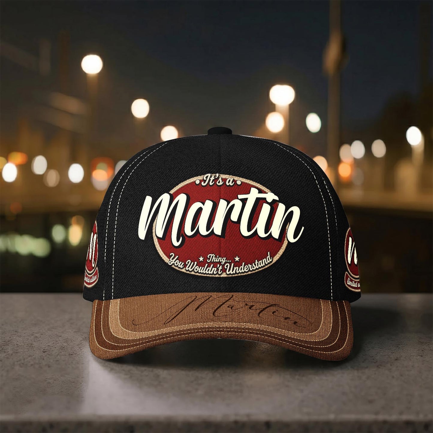 MARTIN - MIO01H032