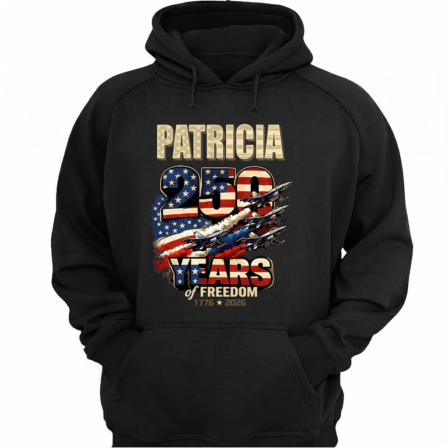 PATRICIA - MIO01TS090