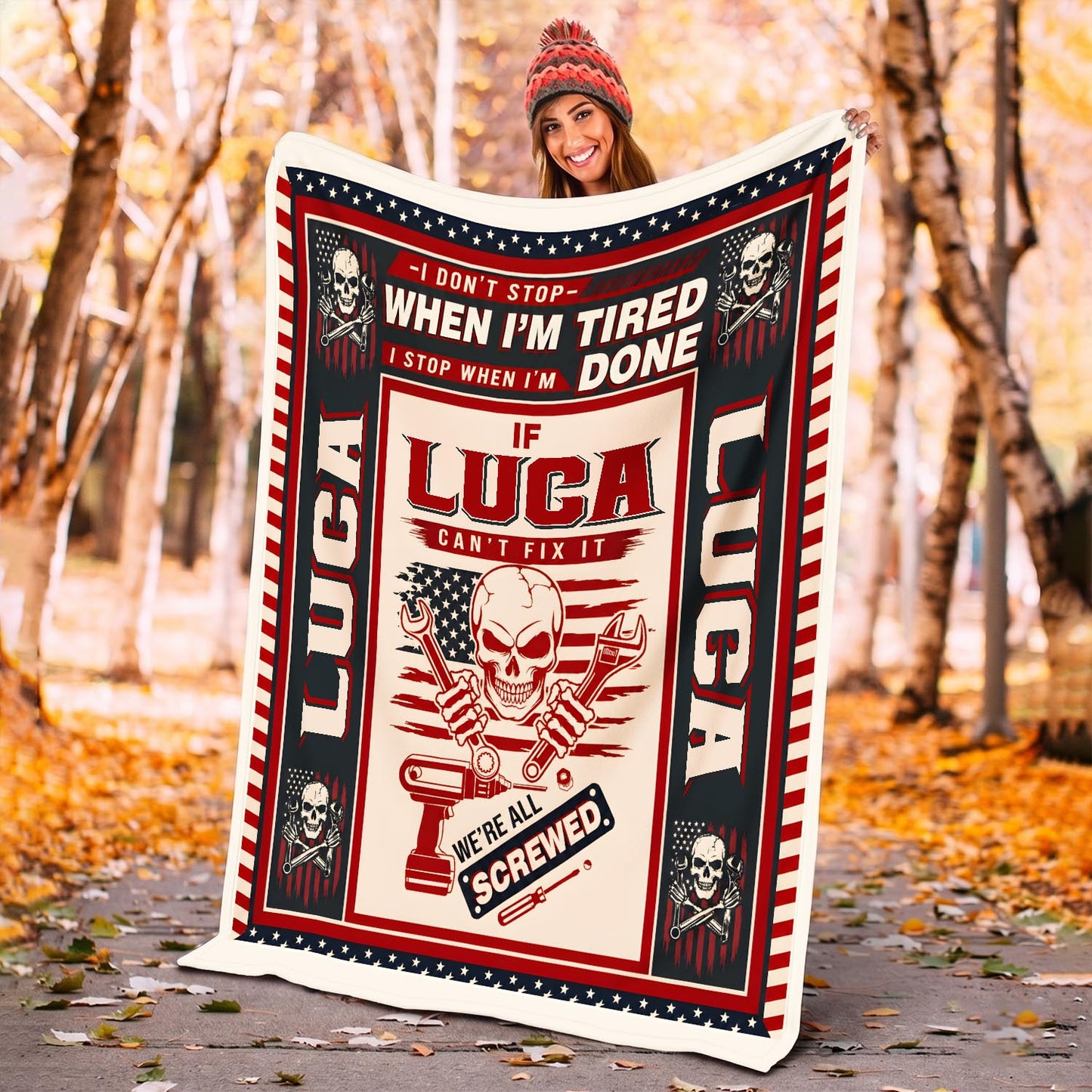 LUCA - MIO01FB007