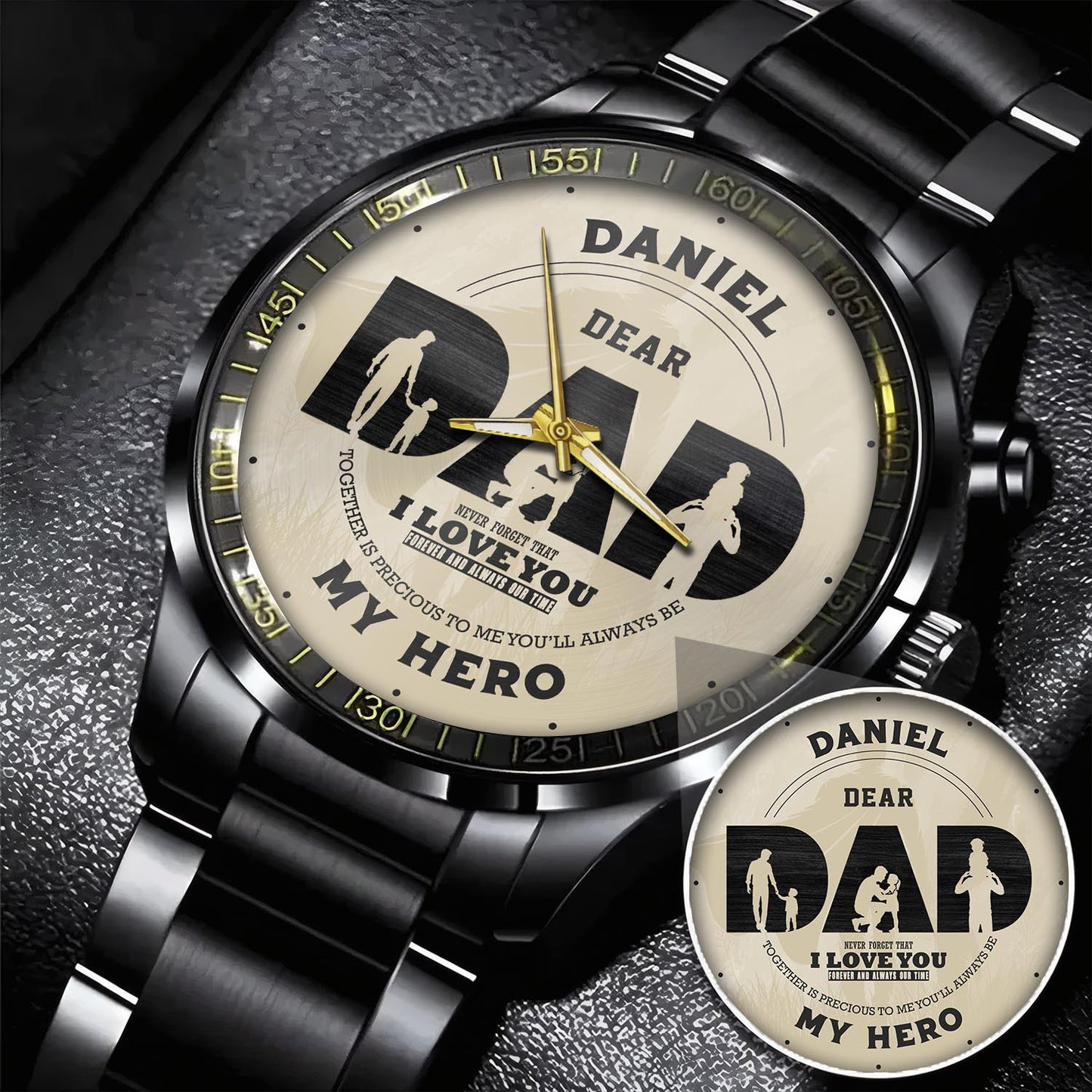 DANIEL - MIO01WT013