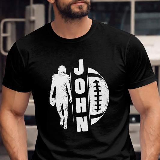 JOHN - MIO01TS080