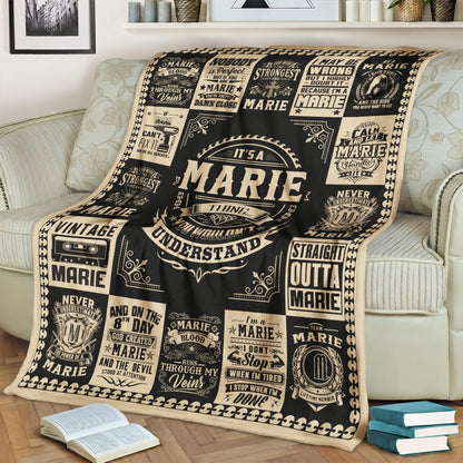 MARIE - MIO01FB003