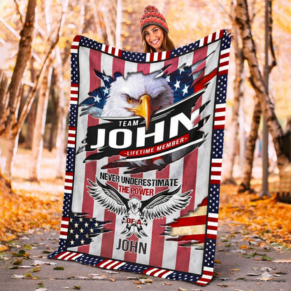 JOHN - MIO01FB001 - team lifetime member