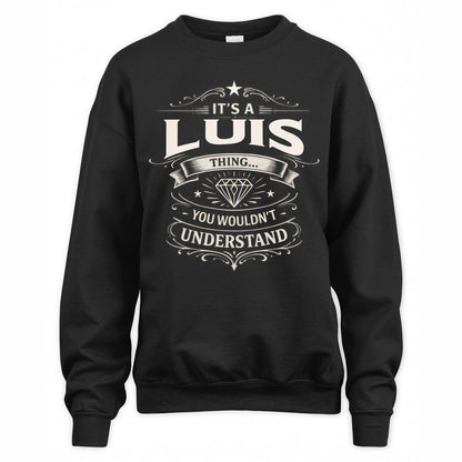 LUIS - MIO01TS053
