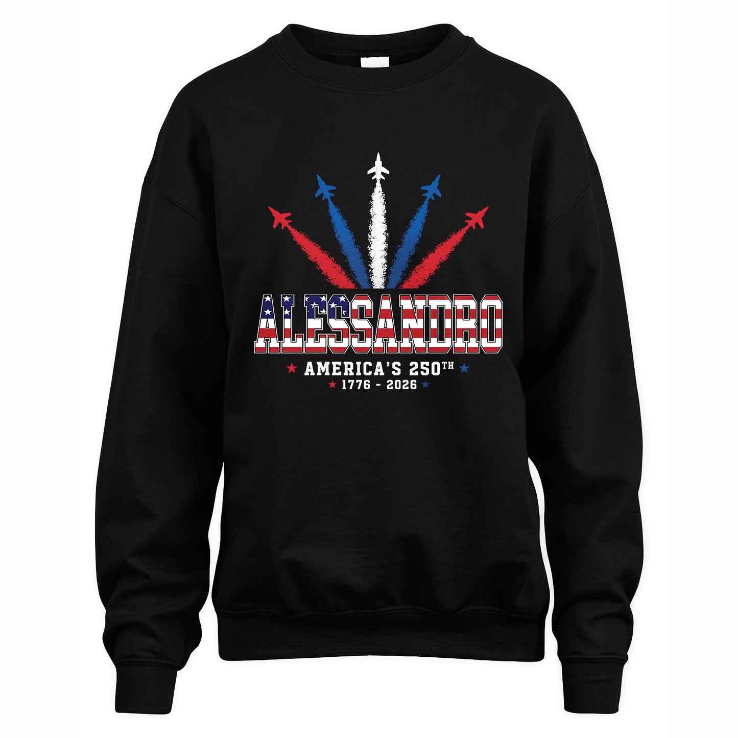 ALESSANDRO - MIO01TS101
