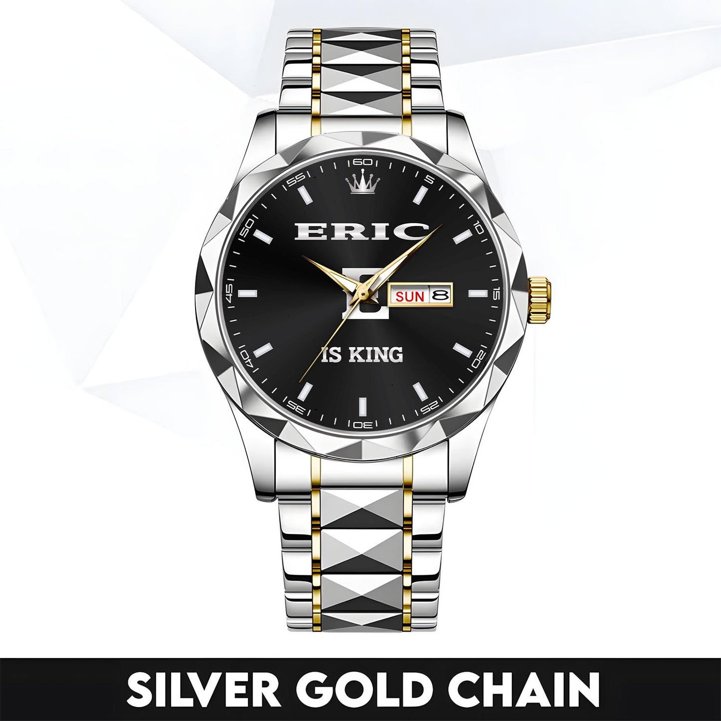 ERIC - MIO01WT023
