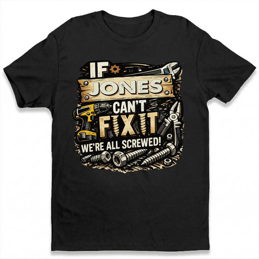 JONES - MIO01TS040