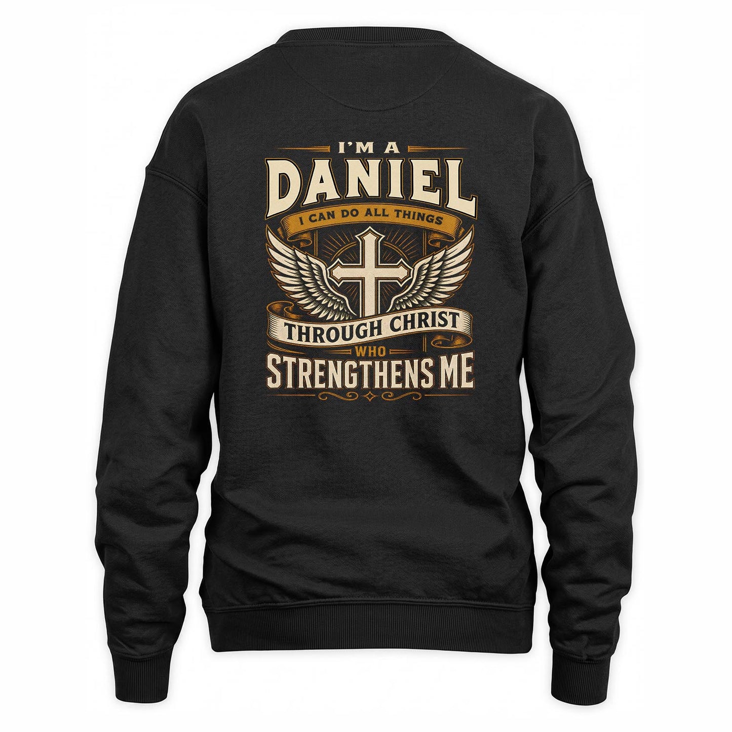 DANIEL - MIO01TS086