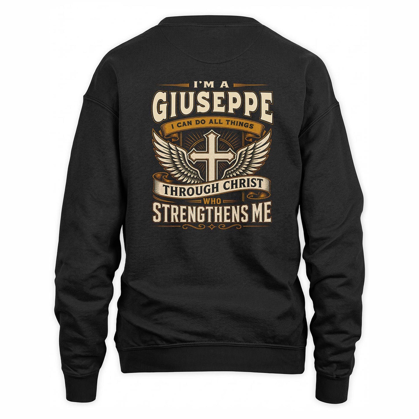 GIUSEPPE - MIO01TS086