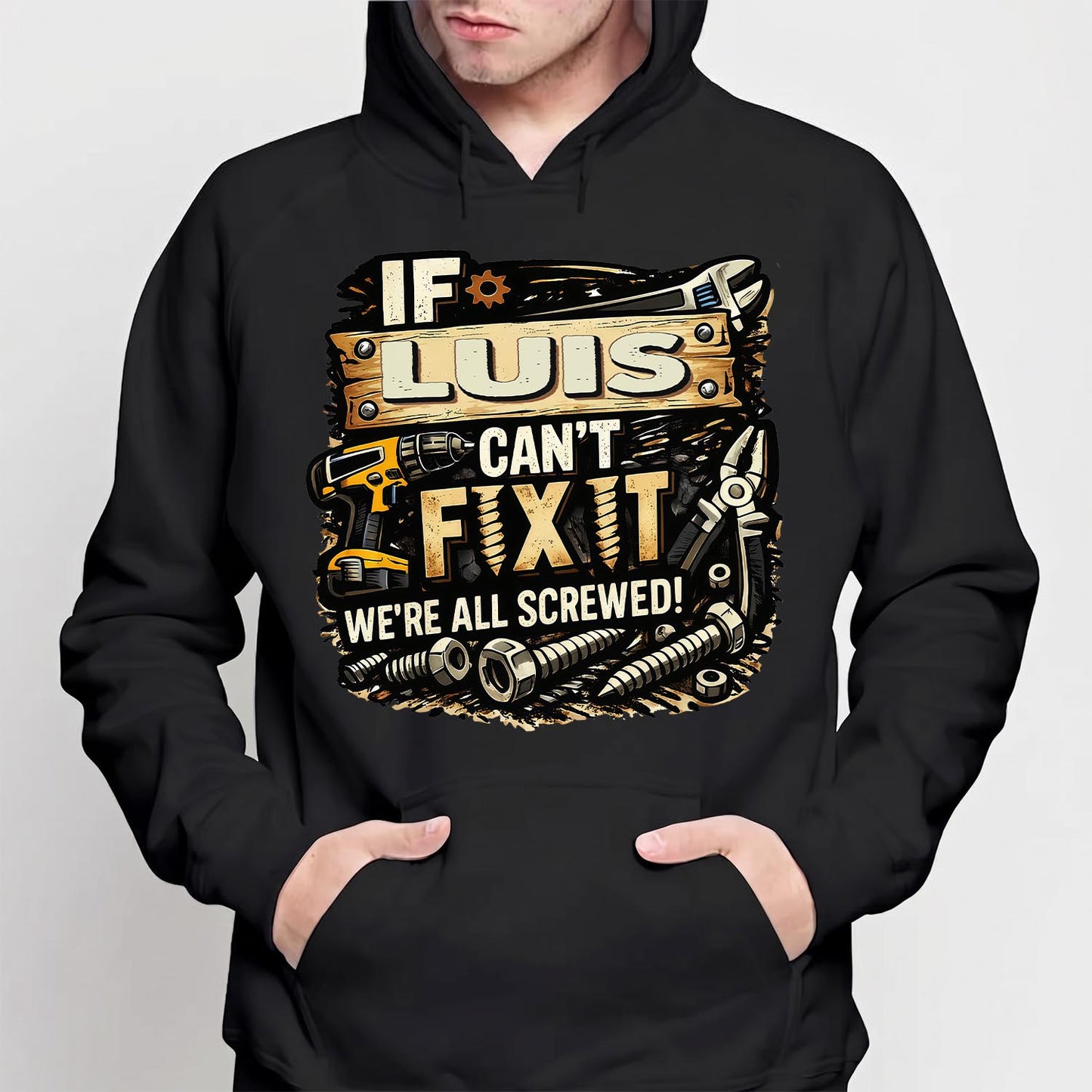 LUIS - MIO01TS040