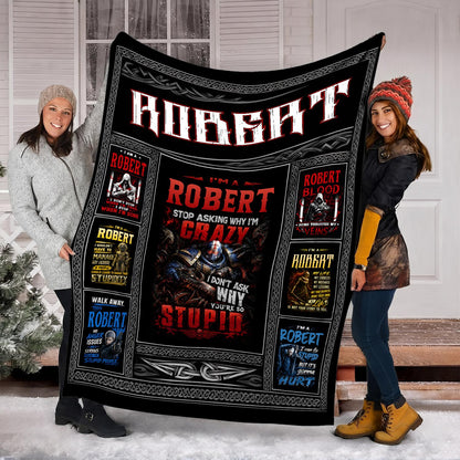 ROBERT - MIO01FB008