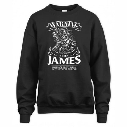 JAMES - MIO01TS045