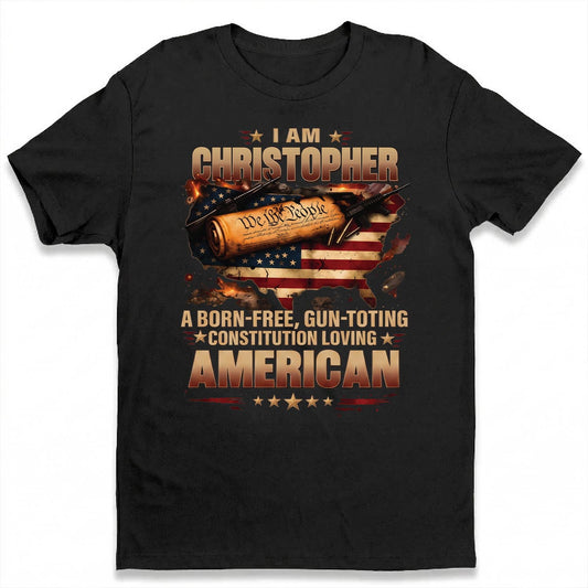 CHRISTOPHER - MIO01TS091