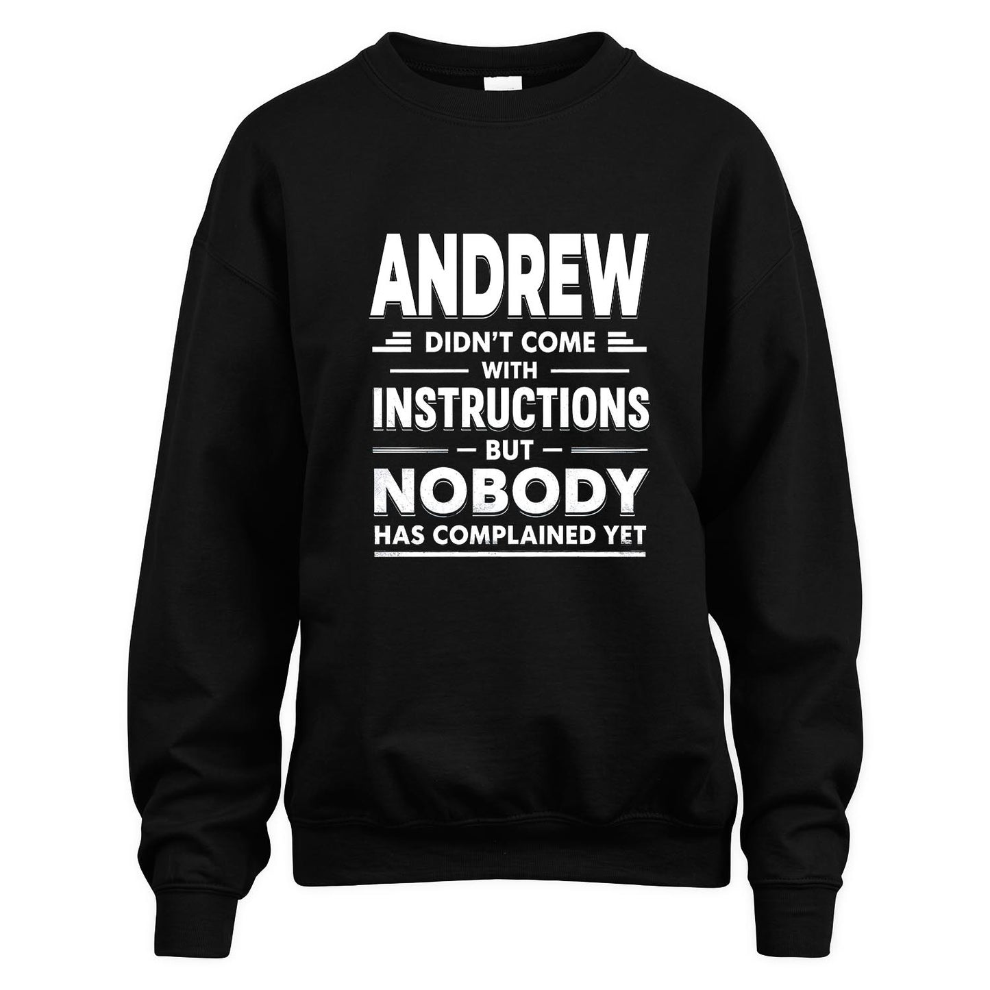 ANDREW - MIO01TS098