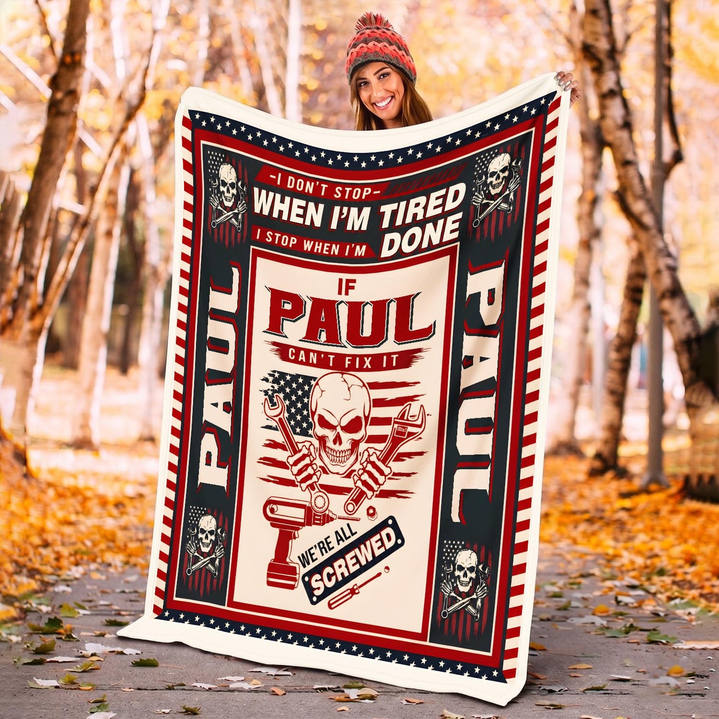 PAUL - MIO01FB007