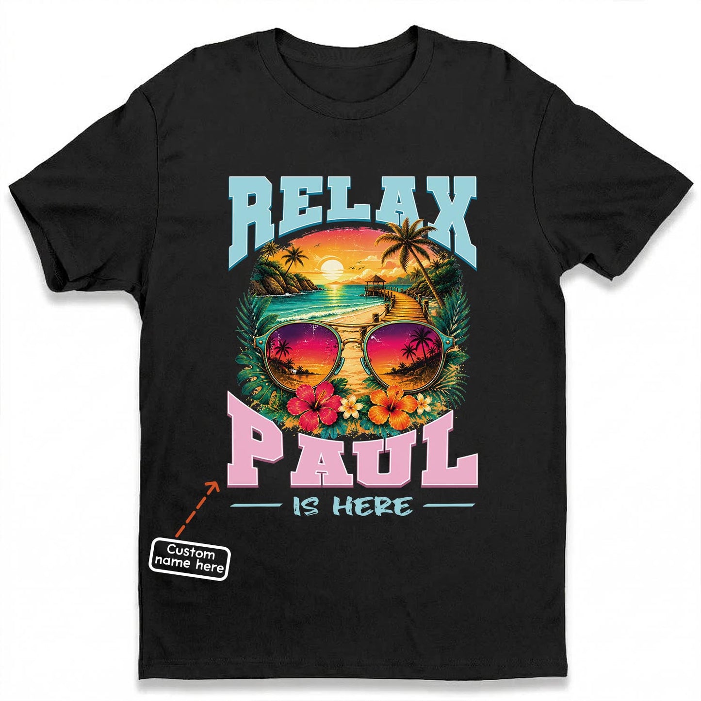 PAUL - MIO01TS085