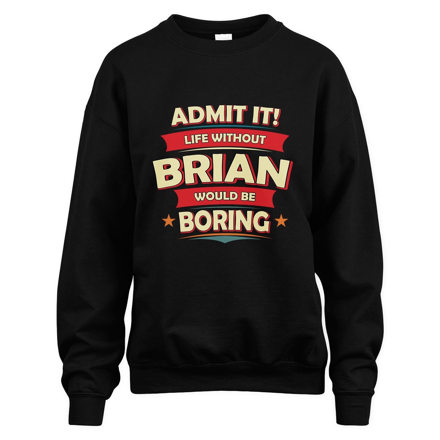 BRIAN - MIO01TS096