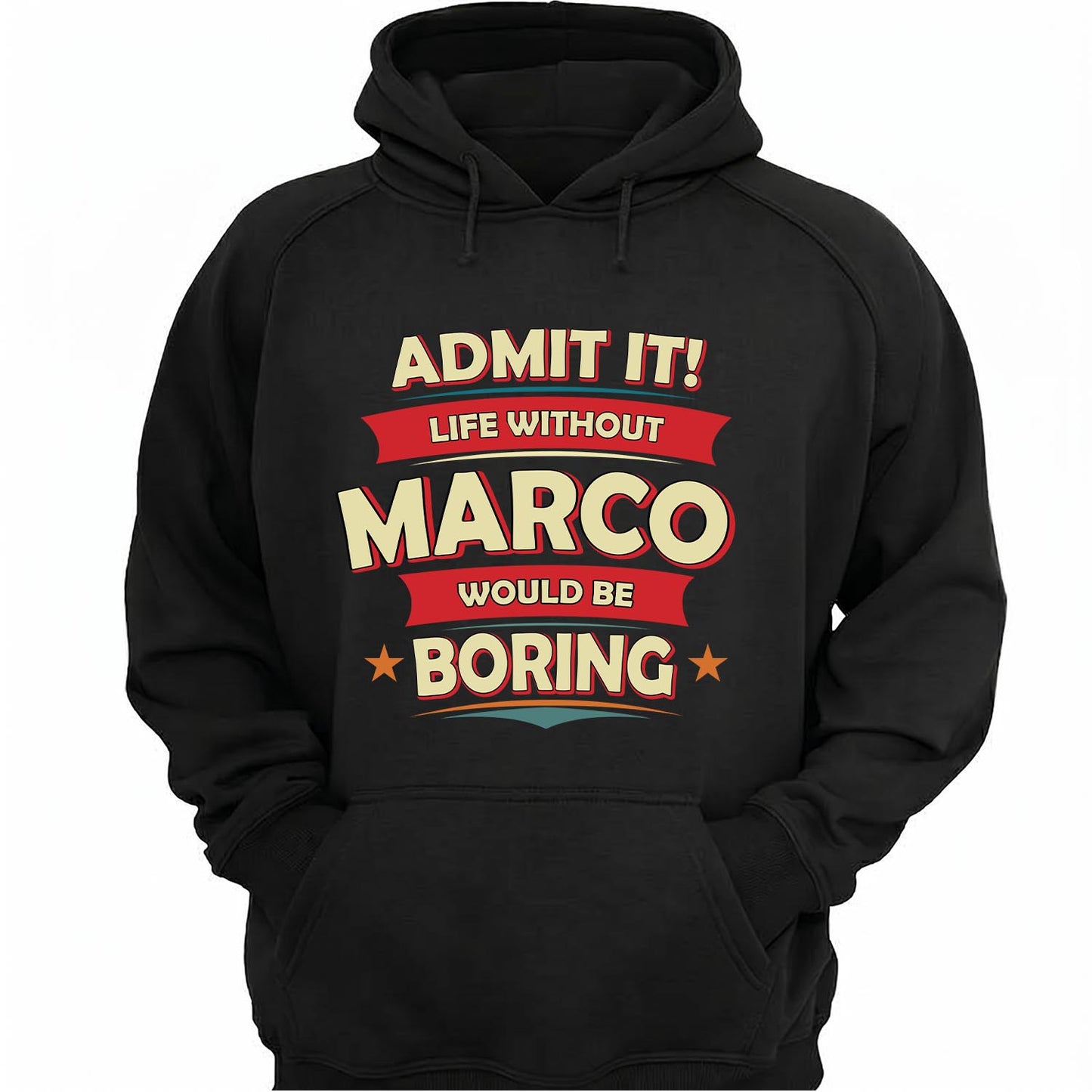 MARCO - MIO01TS096
