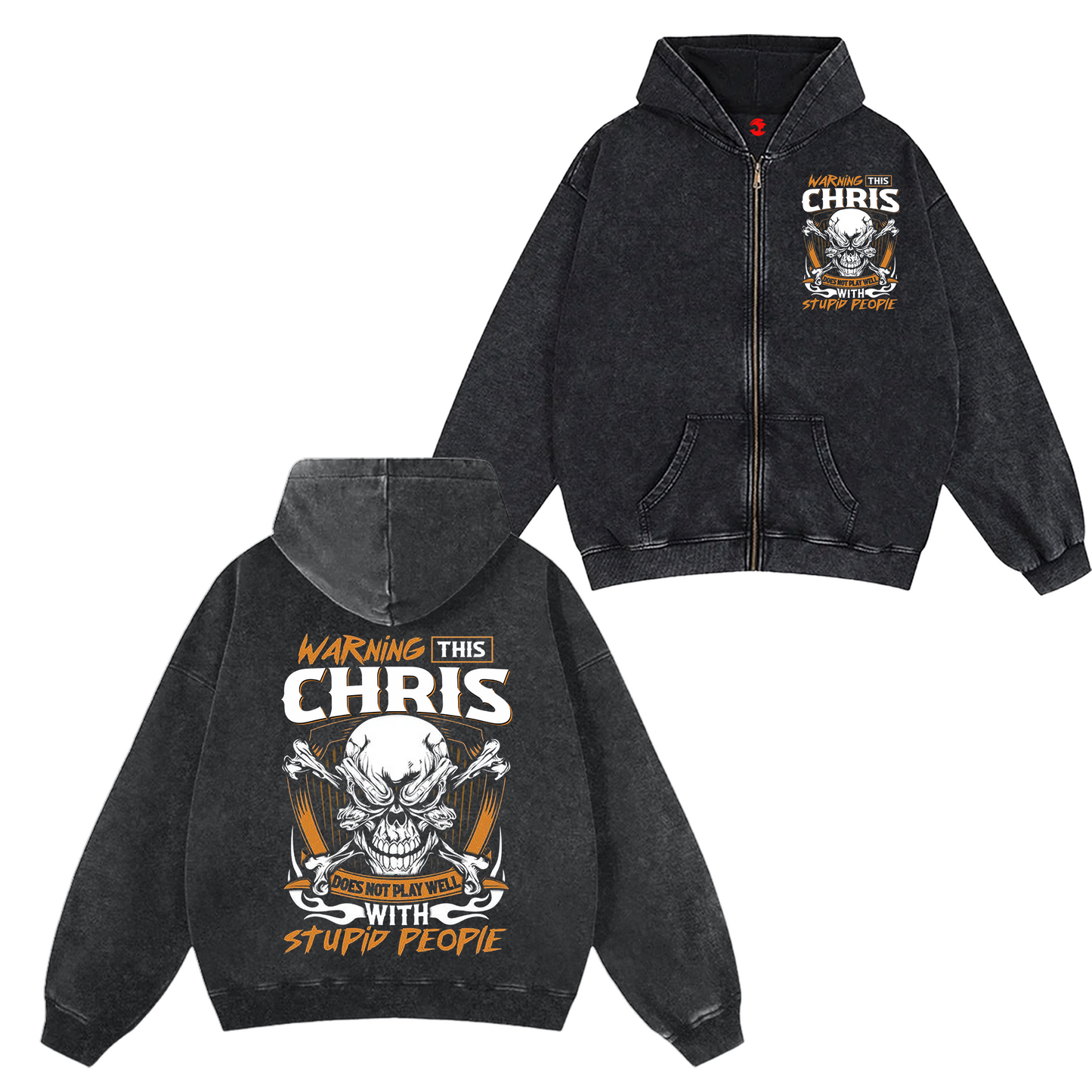 CHRIS - TC01WS003