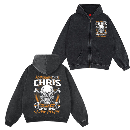 CHRIS - TC01WS003