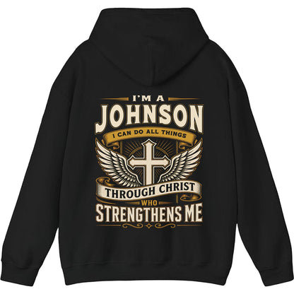 JOHNSON - MIO01TS086