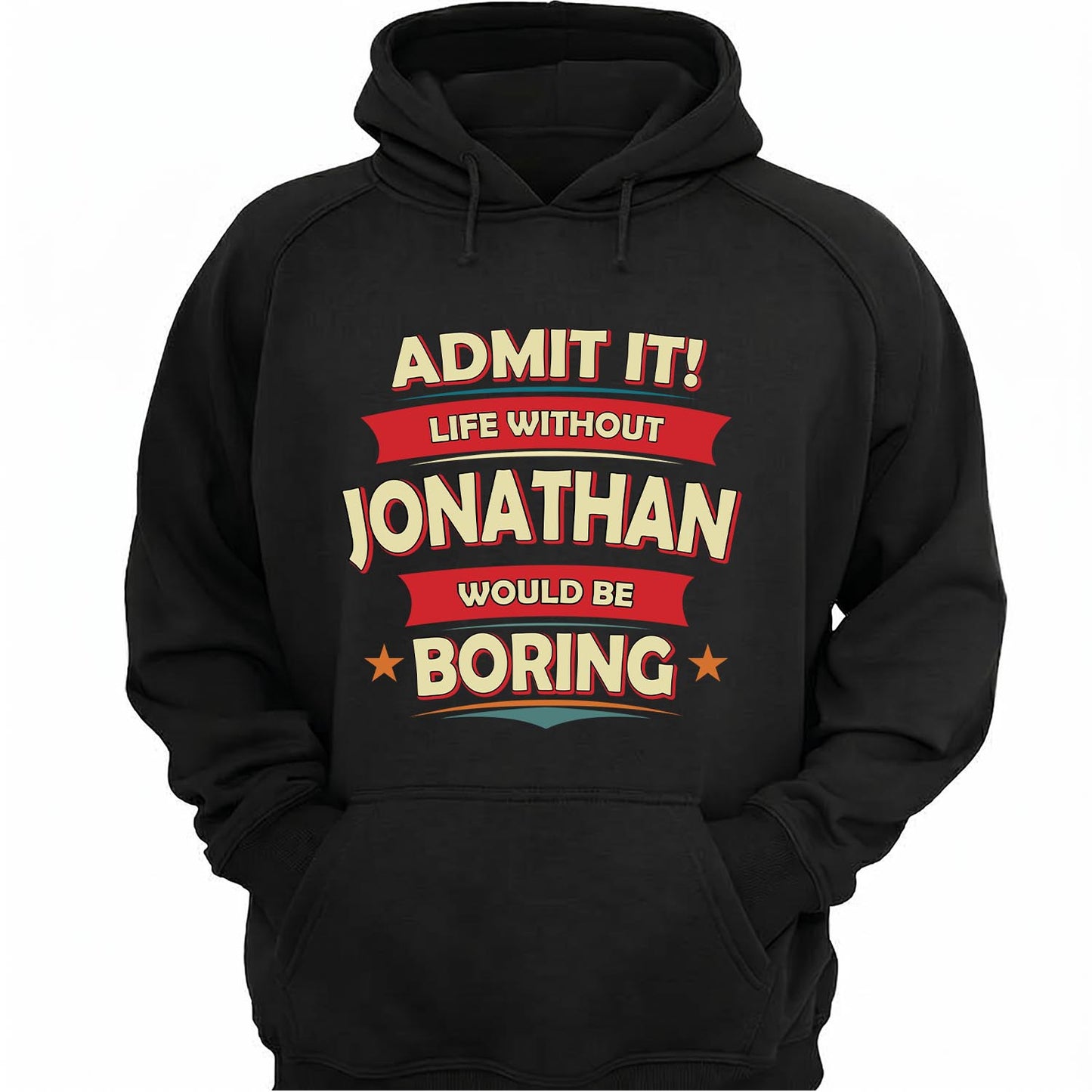 JONATHAN - MIO01TS096