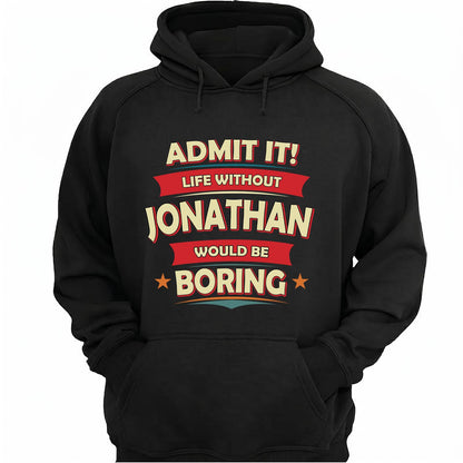 JONATHAN - MIO01TS096