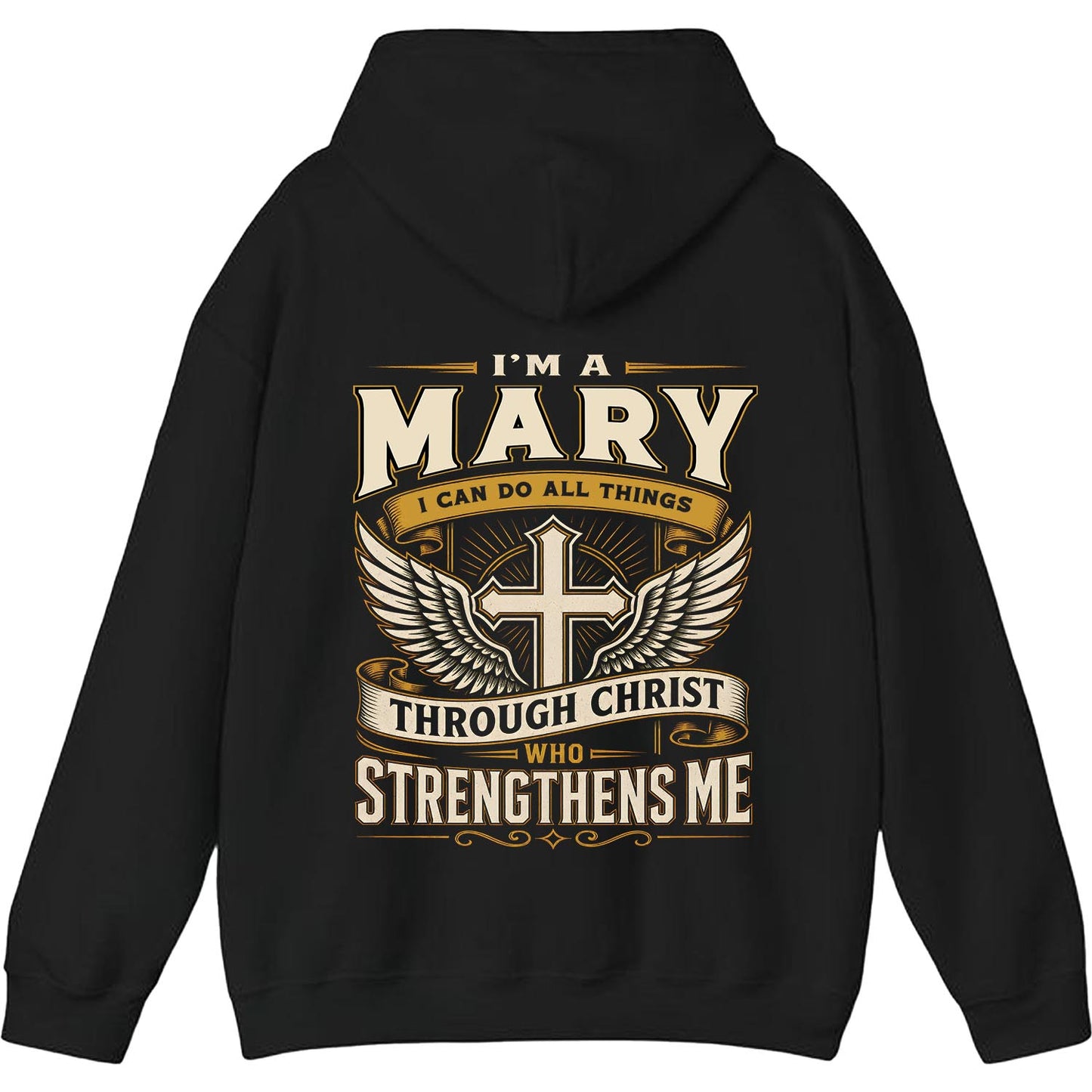 MARY - MIO01TS086