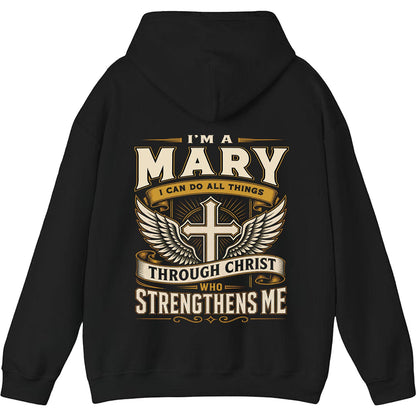MARY - MIO01TS086