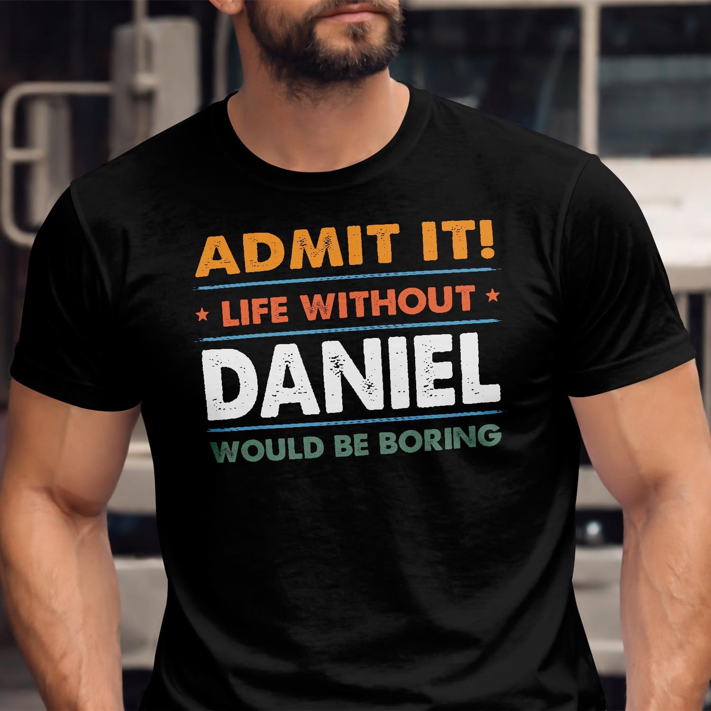 DANIEL - MIO01TS061