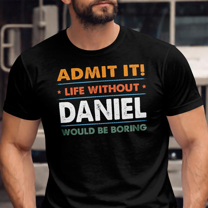 DANIEL - MIO01TS061