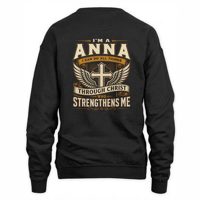 ANNA - MIO01TS086