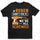 RUBEN - MIO01TS019 - Personalized Name Quote Apparel - IF RUBEN Can't Fix It We're All Screwed