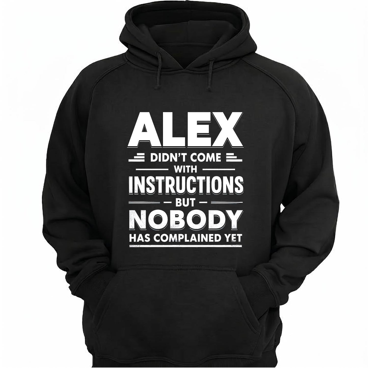 ALEX - MIO01TS098