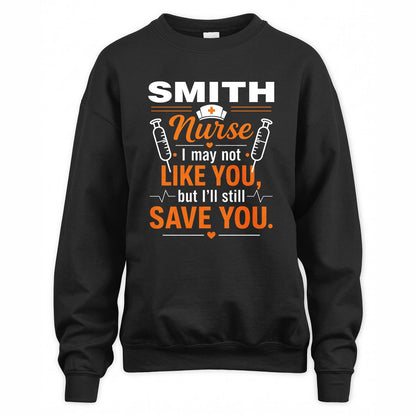 SMITH - MIO01TS079