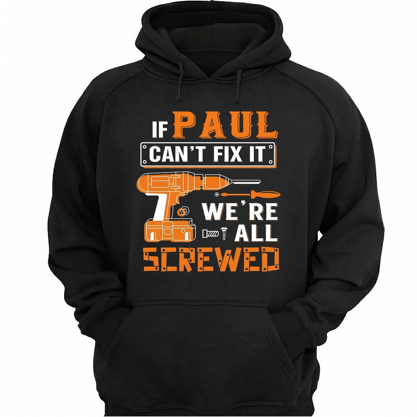 PAUL - MIO01TS019
