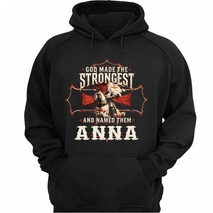 ANNA - MIO01TS092