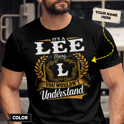 LEE - TC01TS004