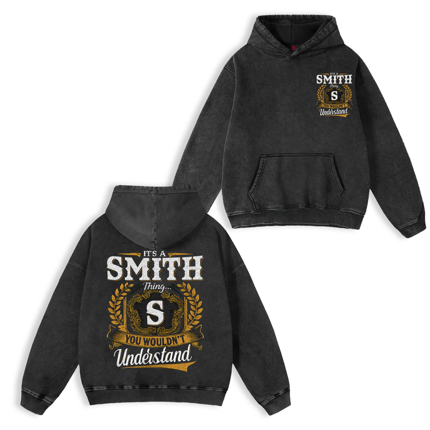 SMITH - TC01WS004
