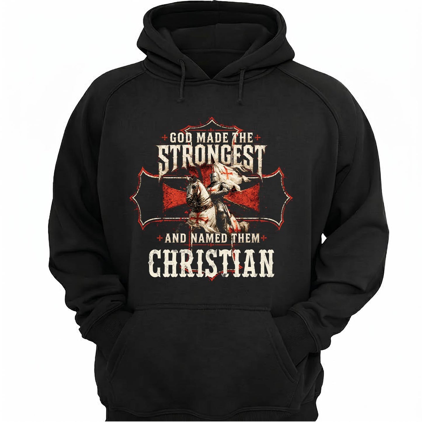CHRISTIAN - MIO01TS092