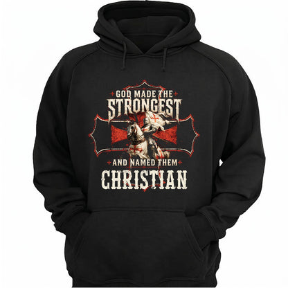 CHRISTIAN - MIO01TS092