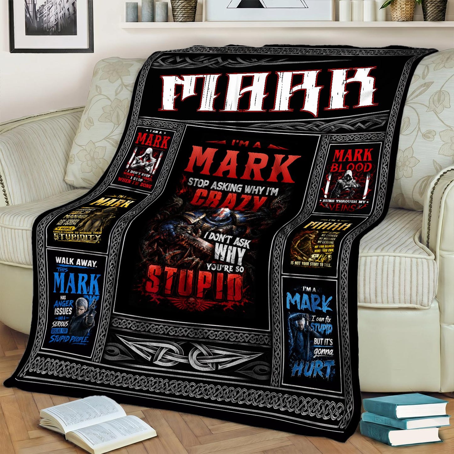 MARK - MIO01FB008