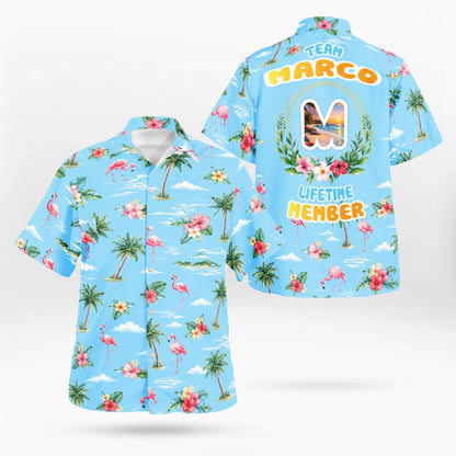 MARCO - MIO01HW004