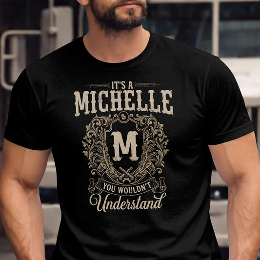 MICHELLE - MIO01TS055