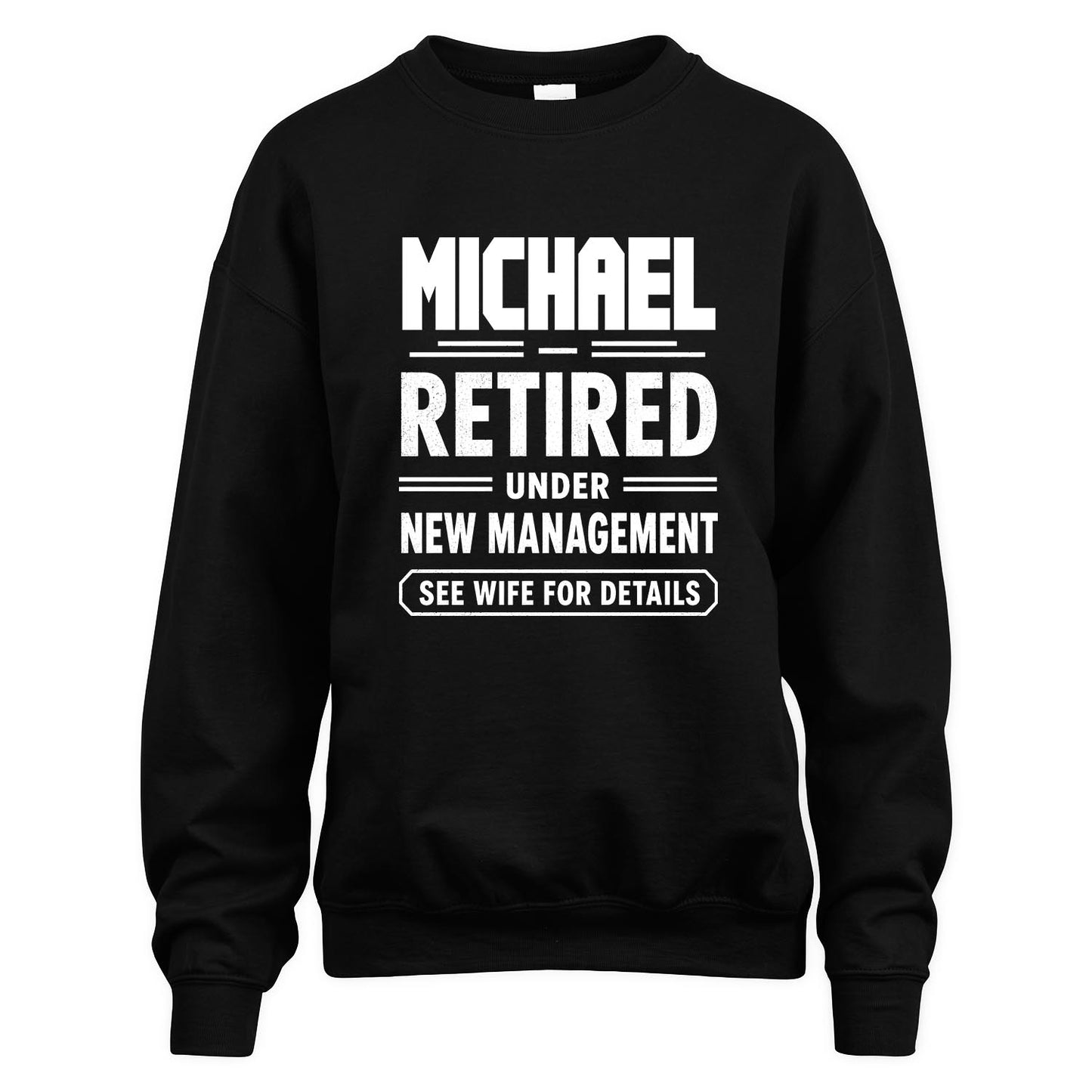 MICHAEL - MIO01TS099
