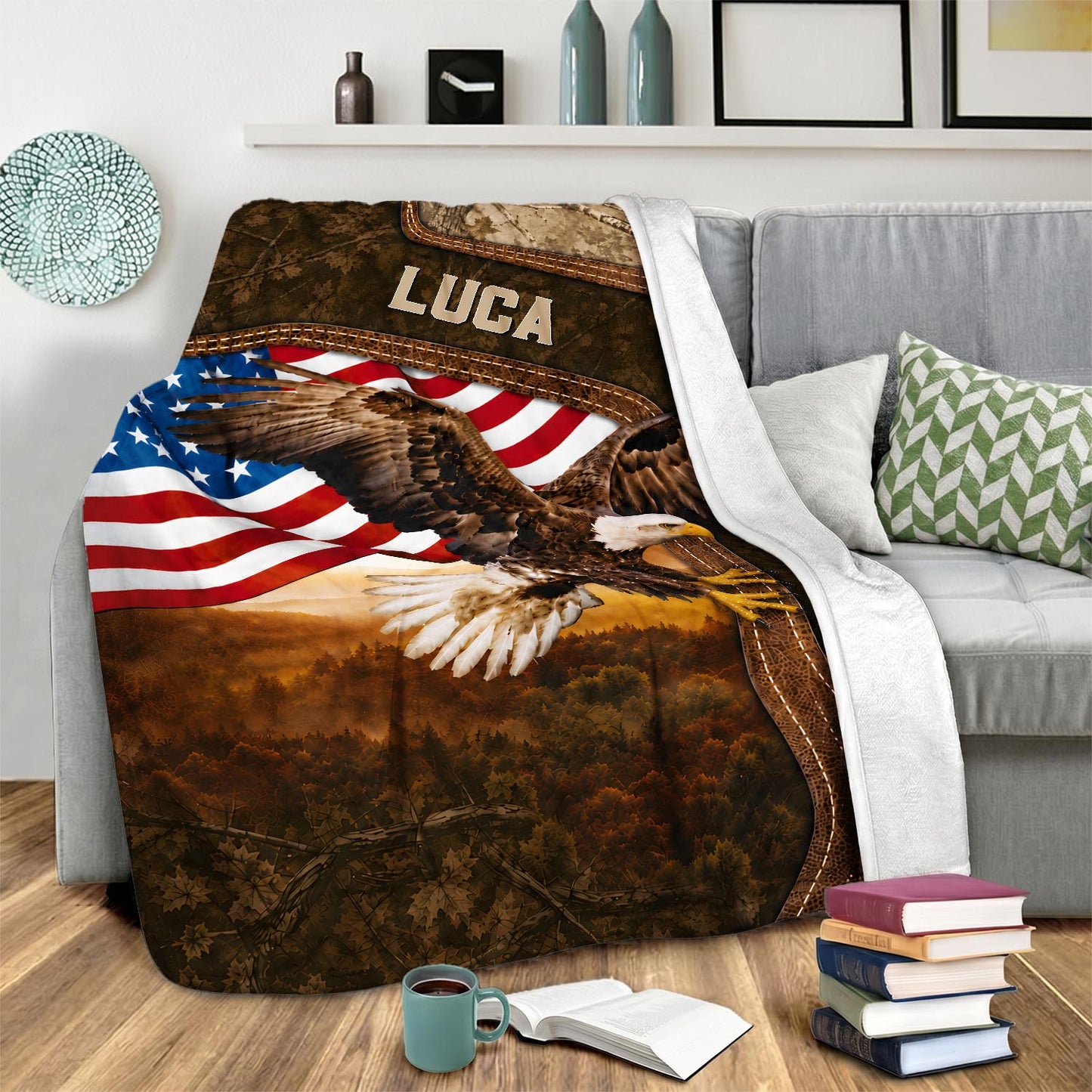 LUCA - MIO01FB006